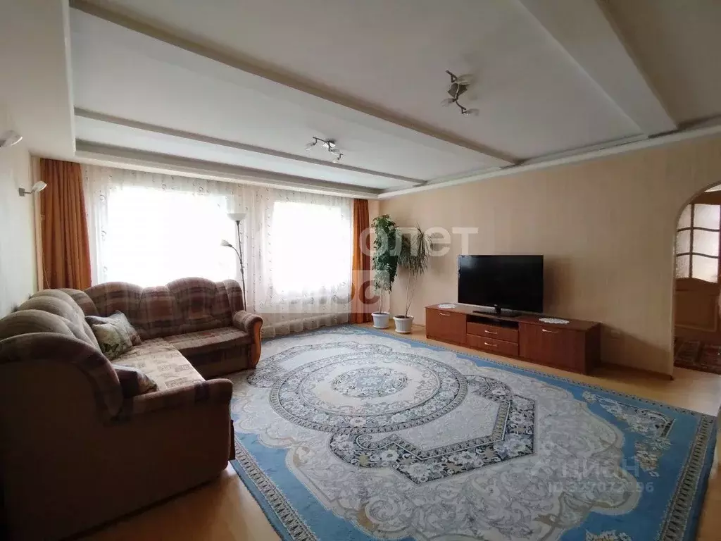 Дом в Пензенская область, Пенза Придорожная ул., 26 (114 м) - Фото 2