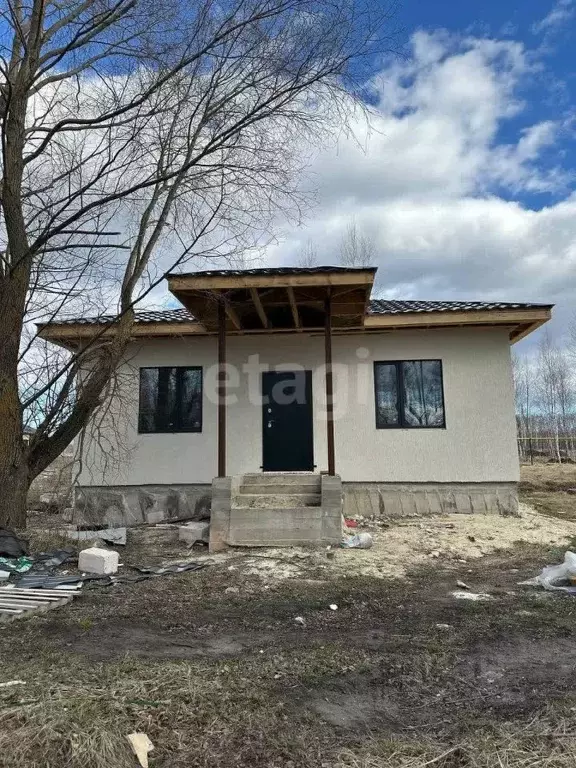 Дом в Ульяновская область, Ульяновский район, Ишеевка рп  (67 м) - Фото 0