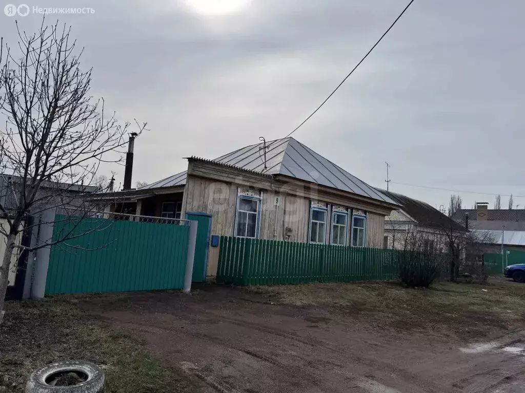 Дом в Дюртюли, Пионерская улица (65.4 м) - Фото 2