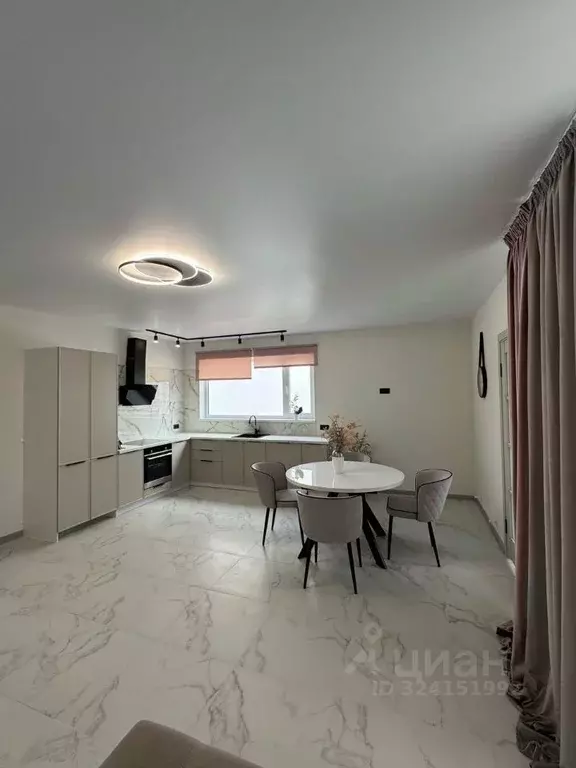 Дом в Краснодарский край, Новороссийск городской округ, с. Борисовка ... - Фото 2