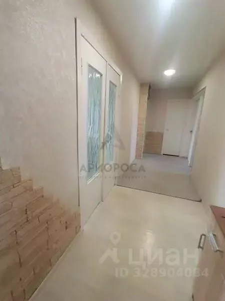 4-к кв. Волгоградская область, Волгоград ул. Кирова, 105 (74.3 м) - Фото 1
