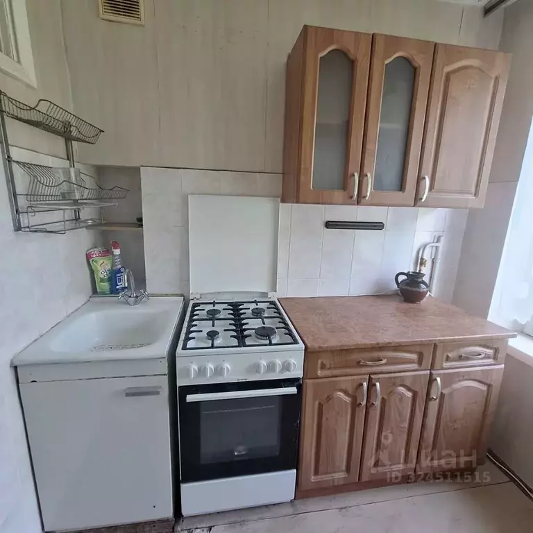 3-к кв. Москва ул. Коштоянца, 7 (55.0 м) - Фото 1