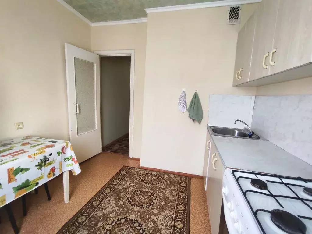 1-к кв. Калужская область, Калуга Молодежная ул., 11 (36.0 м) - Фото 2