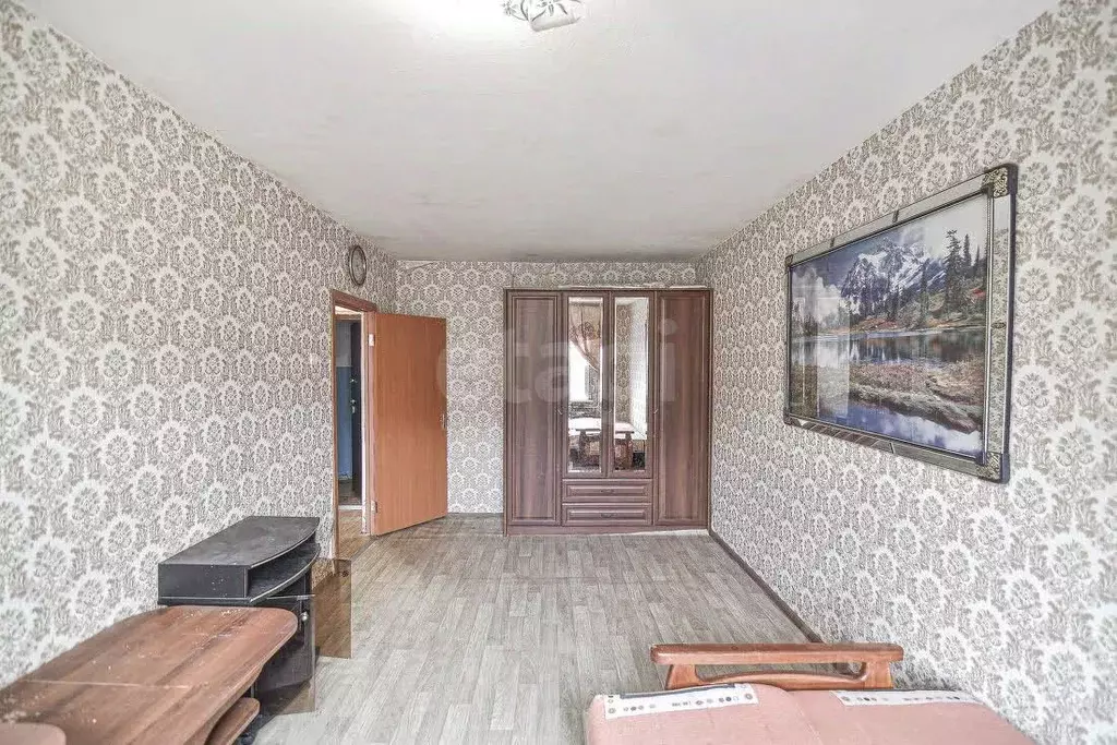 1-к кв. Сахалинская область, Южно-Сахалинск ул. Есенина, 3 (33.9 м) - Фото 1