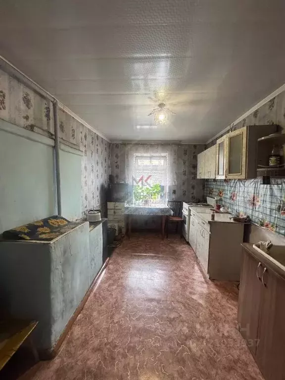 Дом в Тыва, Кызыл Целинная ул. (55 м) - Фото 1