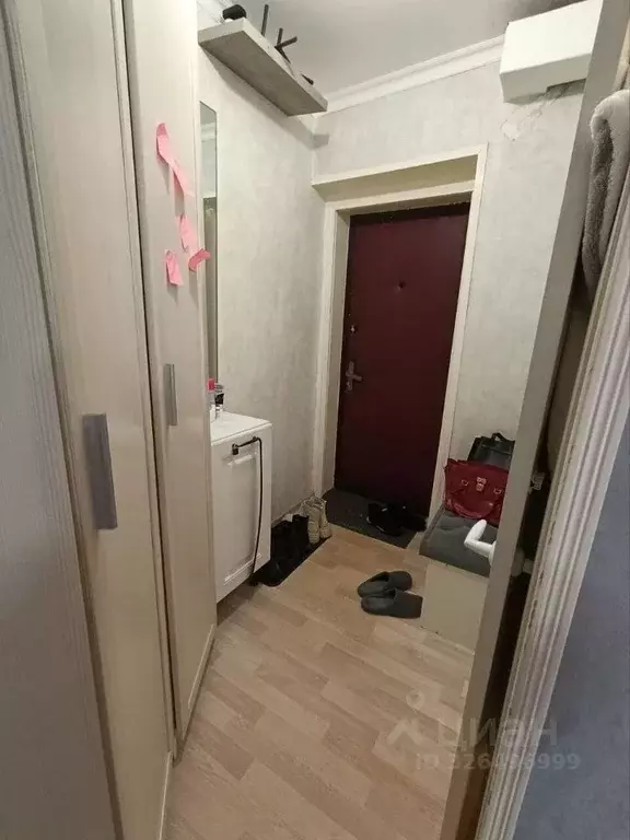 1-к кв. Москва Кубанская ул., 20 (32.0 м) - Фото 1