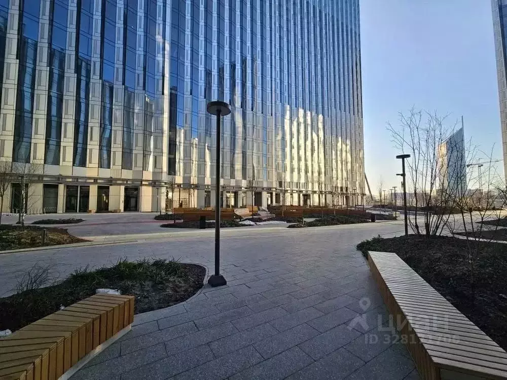 4-к кв. Москва Береговой проезд, 2 (125.0 м) - Фото 1