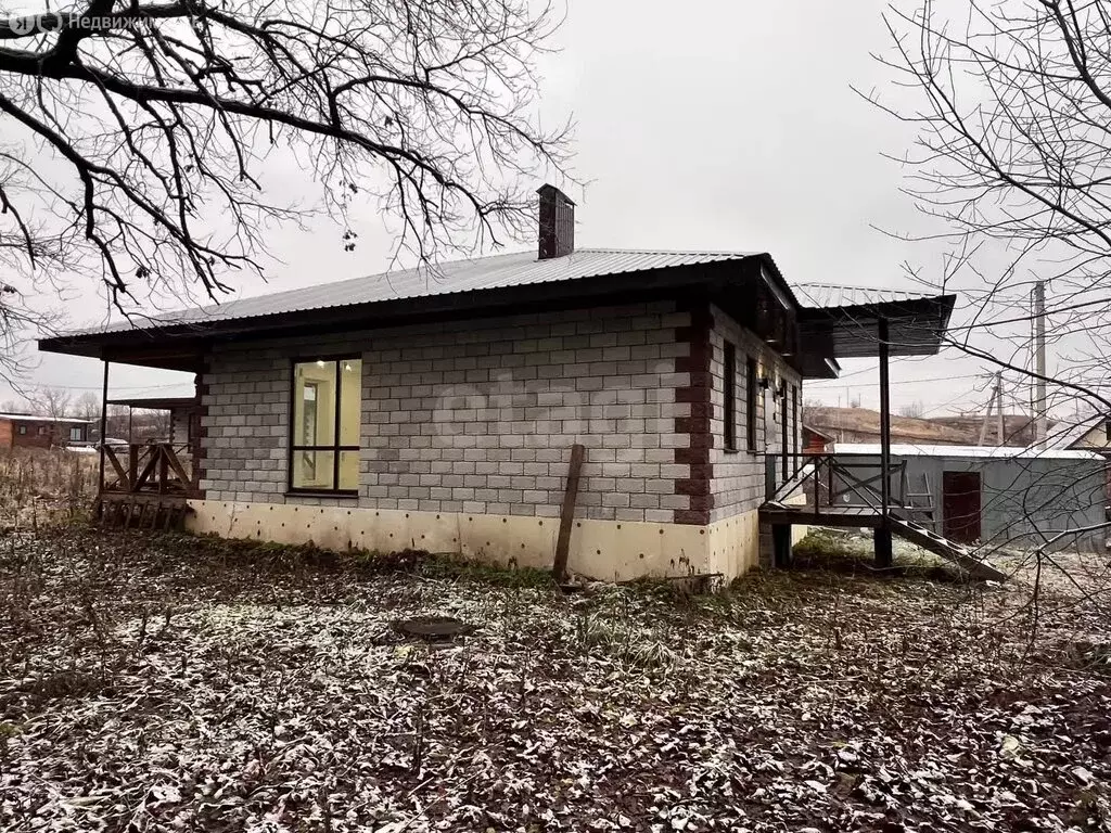 Дом в деревня Блохино, Небесный проезд (110 м) - Фото 2