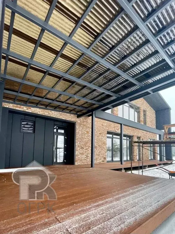 Дом в Московская область, Дмитровский муниципальный округ, с. ... - Фото 2