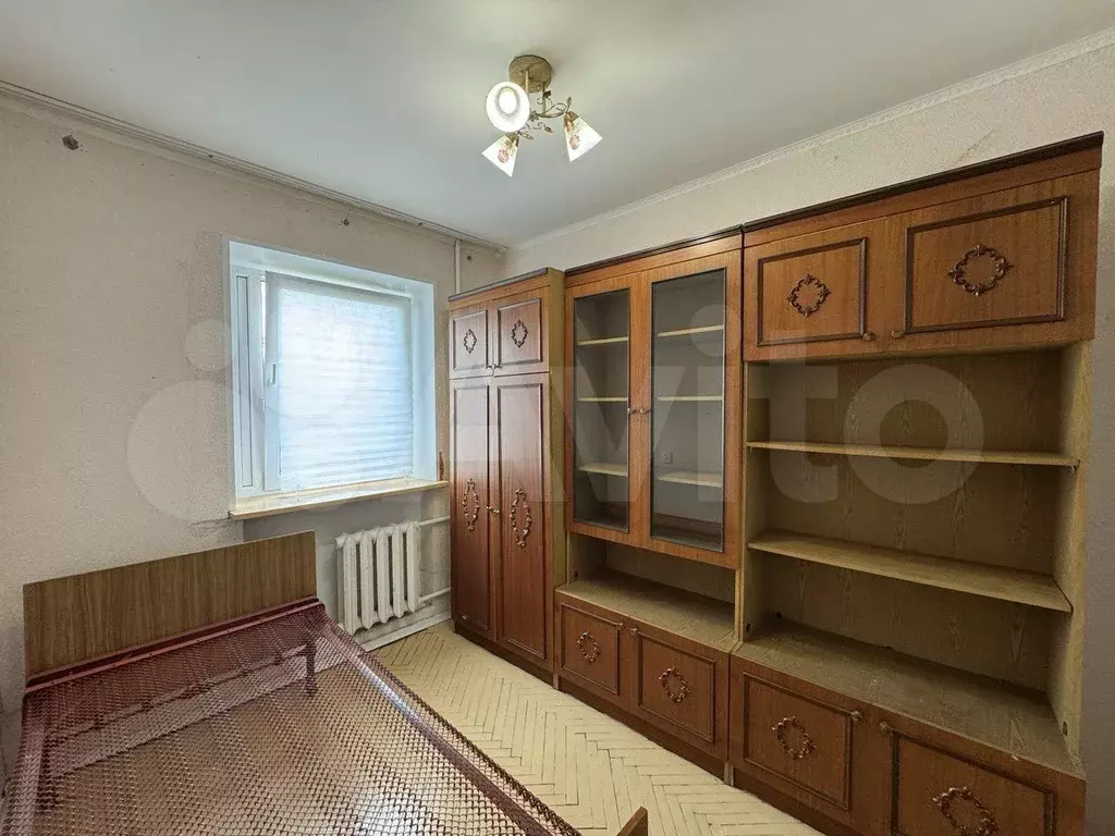2-к. квартира, 28 м, 2/4 эт. - Фото 0