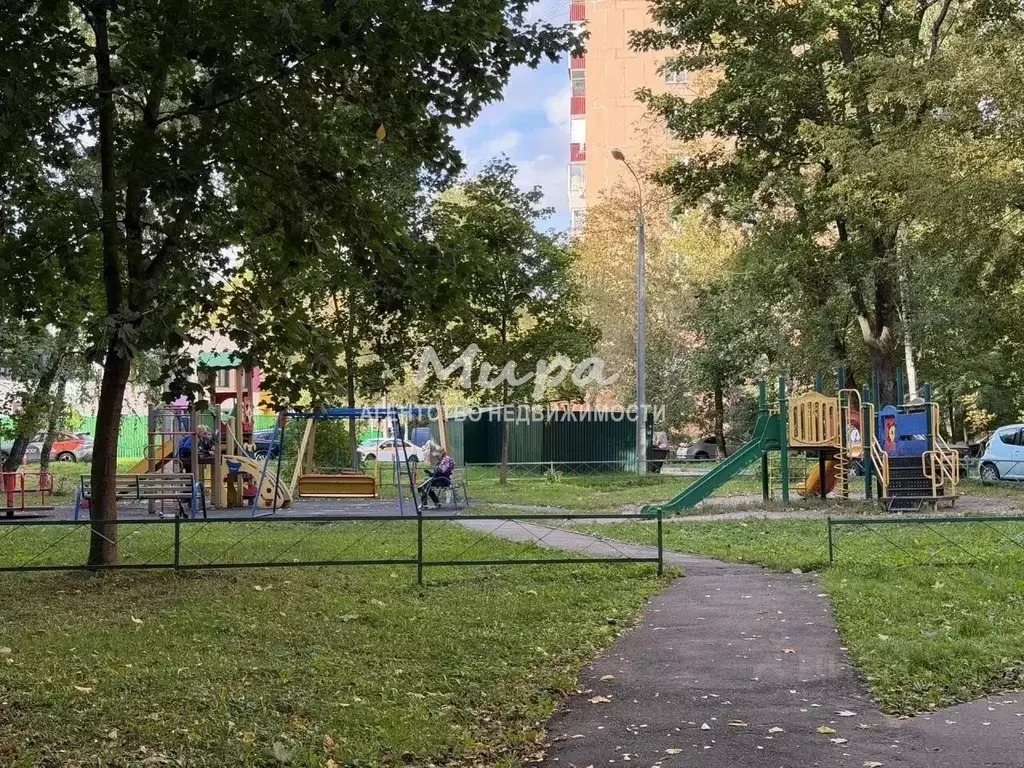 2-к кв. Московская область, Люберцы ул. Калараш, 7 (47.4 м) - Фото 2