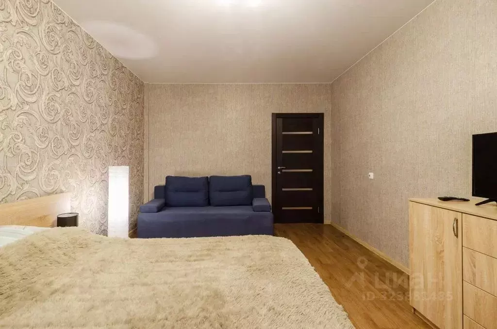 2-к кв. Псковская область, Псковский район, Завеличенская волость, д. ... - Фото 2