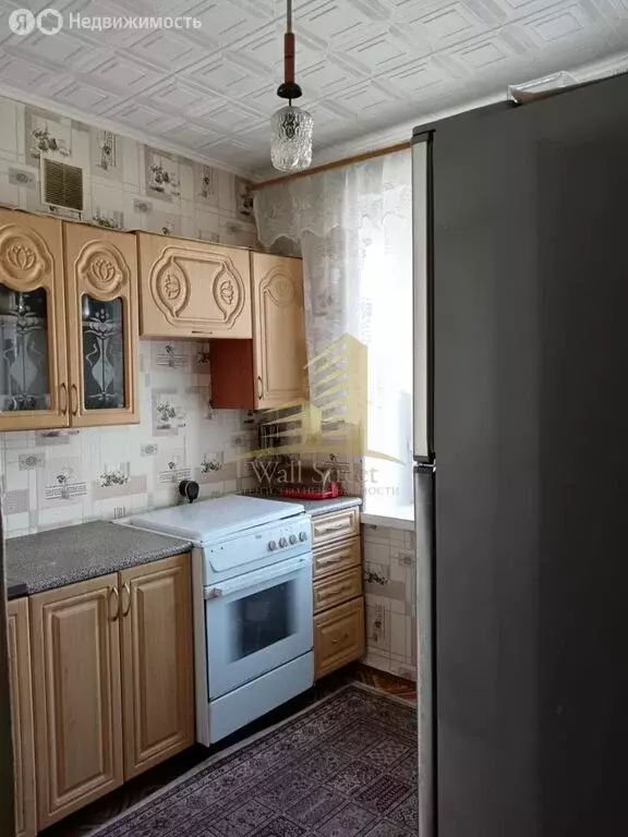 2-комнатная квартира: Новосибирск, Вертковская улица, 36/1 (46.6 м) - Фото 1