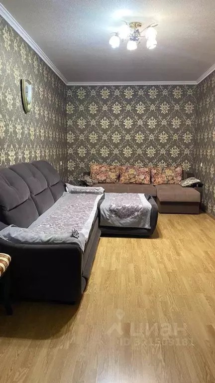 3-к кв. Ставропольский край, Невинномысск ул. Гагарина, 51 (121.3 м) - Фото 1