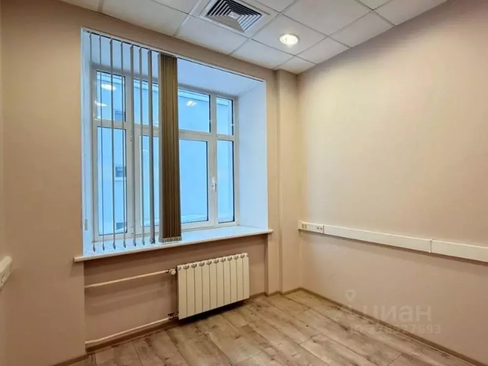 Офис в Москва Тихвинский пер., 11С2 (219 м) - Фото 2