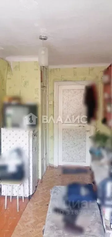 Комната Бурятия, Улан-Удэ Солнечная ул., 5 (9.2 м) - Фото 1