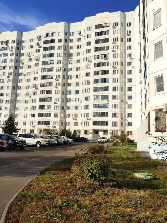Помещение свободного назначения в Москва ул. Маршала Савицкого, 22к2 ... - Фото 0
