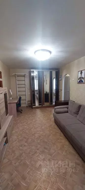 2-к кв. Калужская область, Обнинск ул. Гурьянова, 5 (44.0 м) - Фото 2