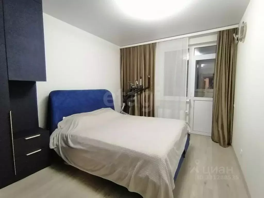 2-к кв. Краснодарский край, Анапа ш. Супсехское, 39к9 (67.0 м) - Фото 1