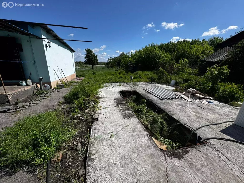 Дом в село Рогачёвка, Советская улица, 5 (87.9 м) - Фото 2