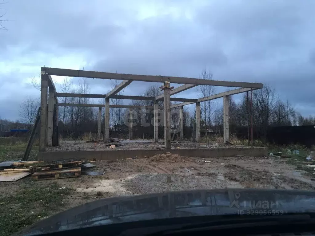 Участок в Москва Шишкино Парк кп, 88 (7.5 сот.) - Фото 1