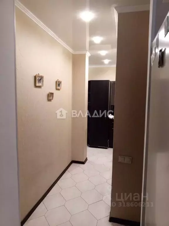 2-к кв. Белгородская область, Белгородский район, Дубовское с/пос, ... - Фото 1