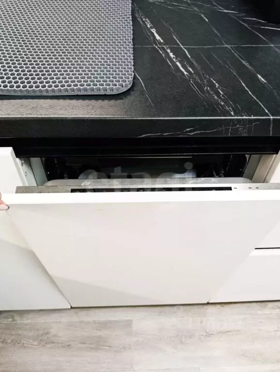 2-к кв. Вологодская область, Череповец ул. Крайняя, 14 (54.0 м) - Фото 2