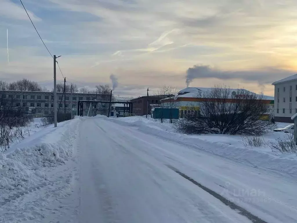 Участок в Свердловская область, Бисерть пгт ул. Луговая, 22 (16.0 ... - Фото 2