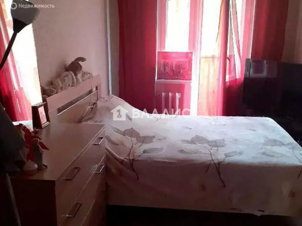 3-комнатная квартира: Санкт-Петербург, улица Сикейроса, 15к1 (57 м) - Фото 2