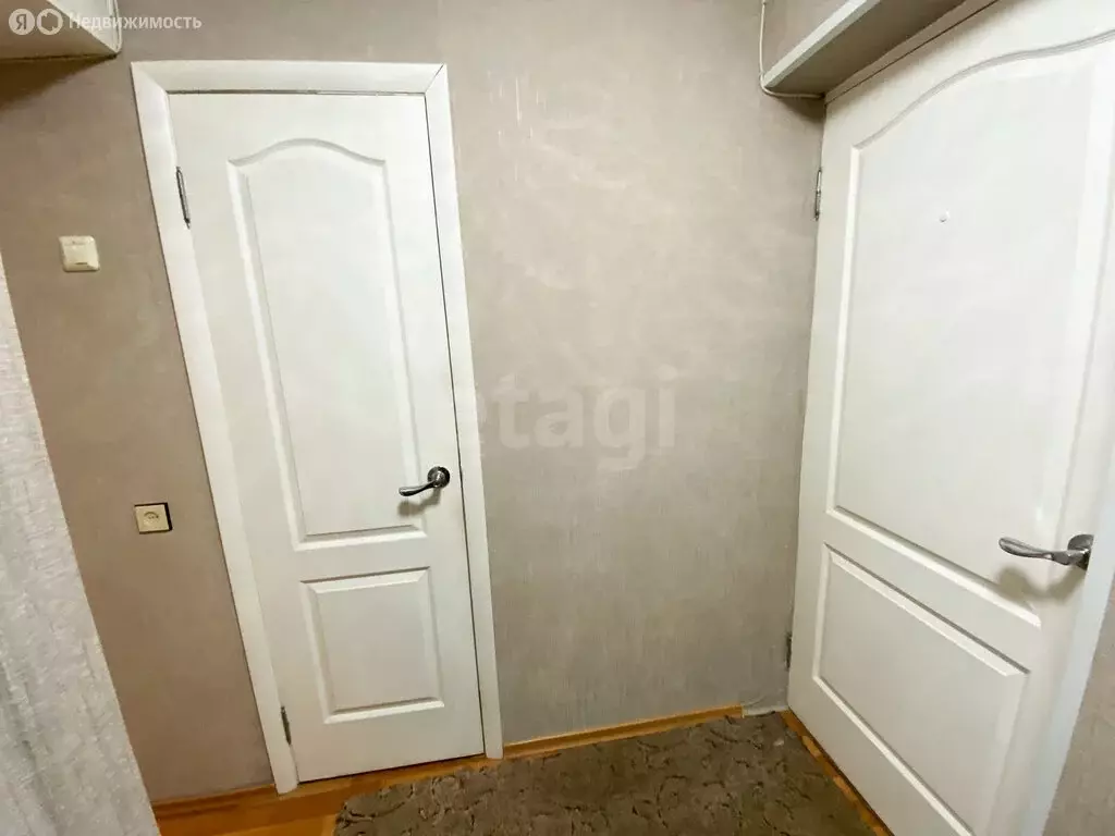 2-комнатная квартира: Рыбинск, проспект Серова, 5 (47.2 м) - Фото 2