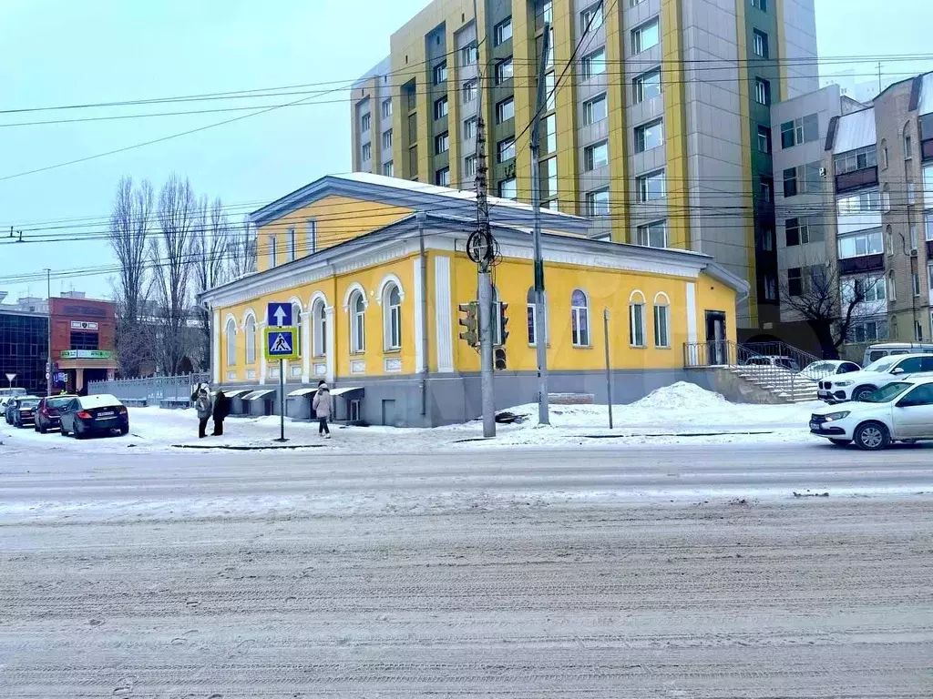 Свободного назначения, 546 м - Фото 1