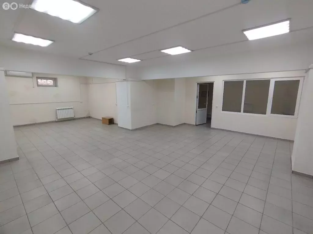 Офис (45 м) - Фото 1