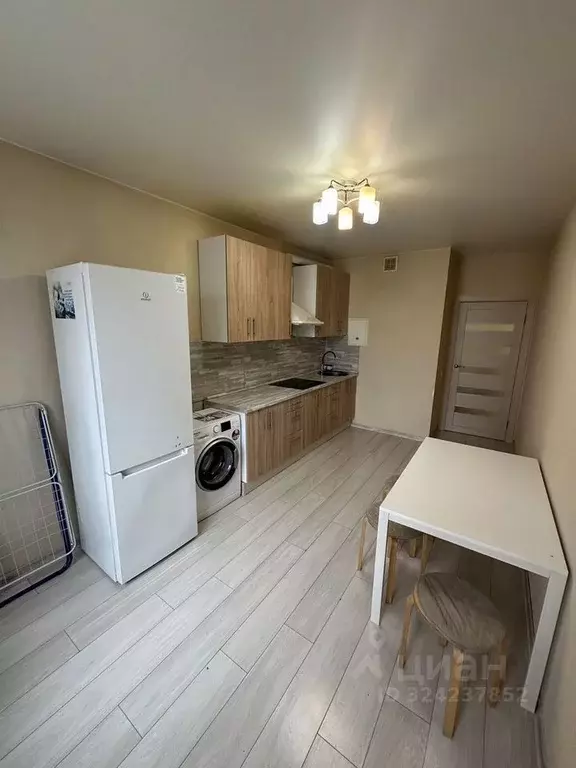 2-к кв. Московская область, Ленинский городской округ, Бутово пгт ... - Фото 2