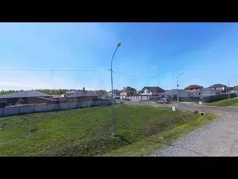 Участок 10,4 сот. (ИЖС) - Фото 1