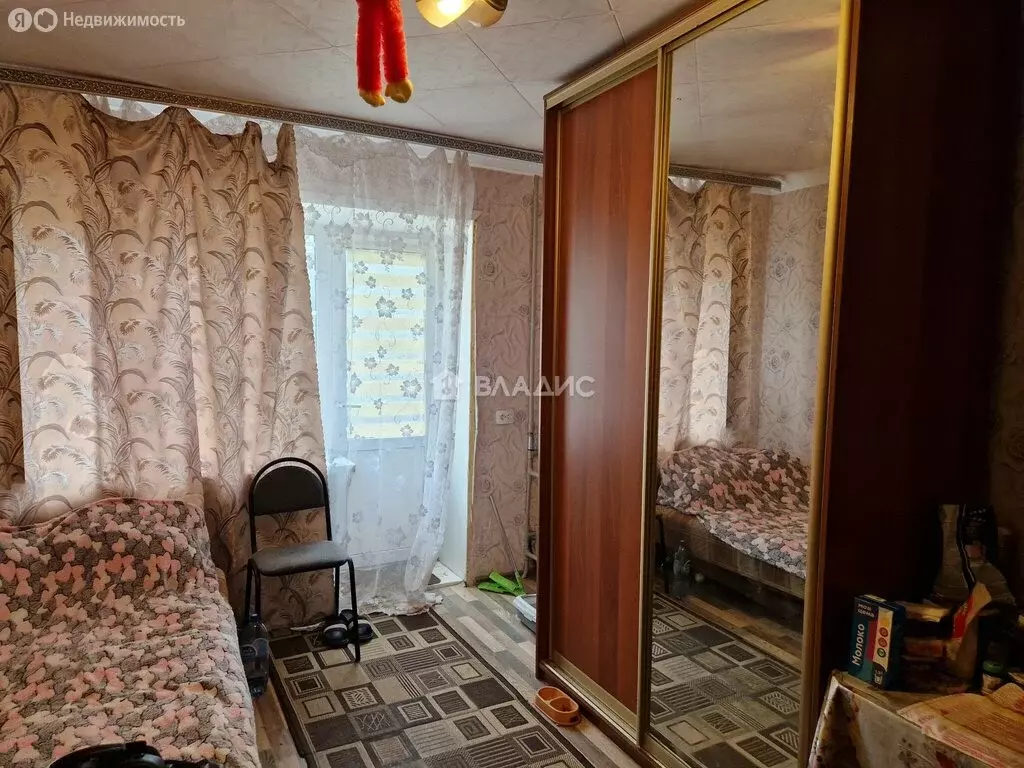 1к в -комнатной квартире (60 м) - Фото 0