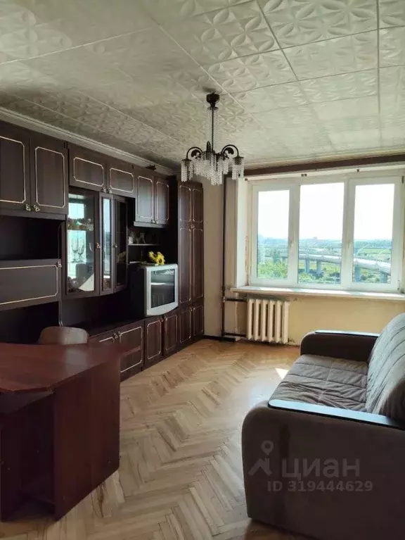 2-к кв. Санкт-Петербург Дачный просп., 38К1 (53.0 м) - Фото 0