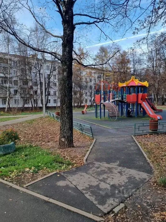 3-к кв. Московская область, Видное Советская ул., 28 (60.0 м) - Фото 2