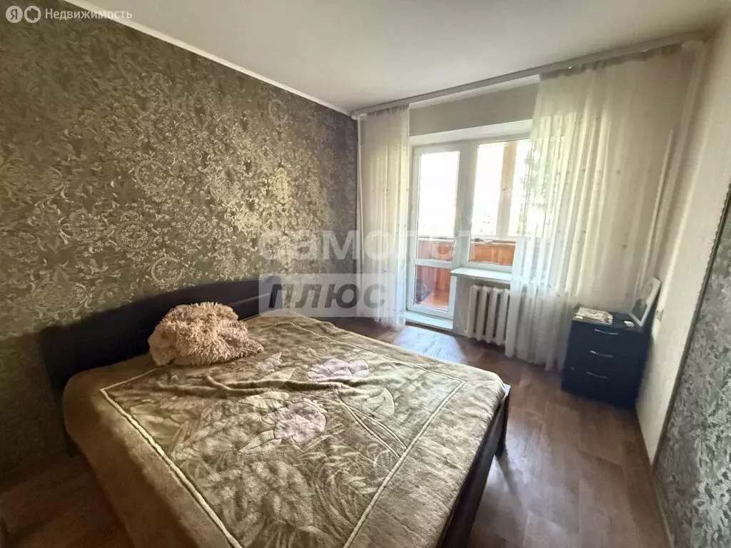 3-комнатная квартира: Стерлитамак, улица Артёма, 97Б (66 м) - Фото 0