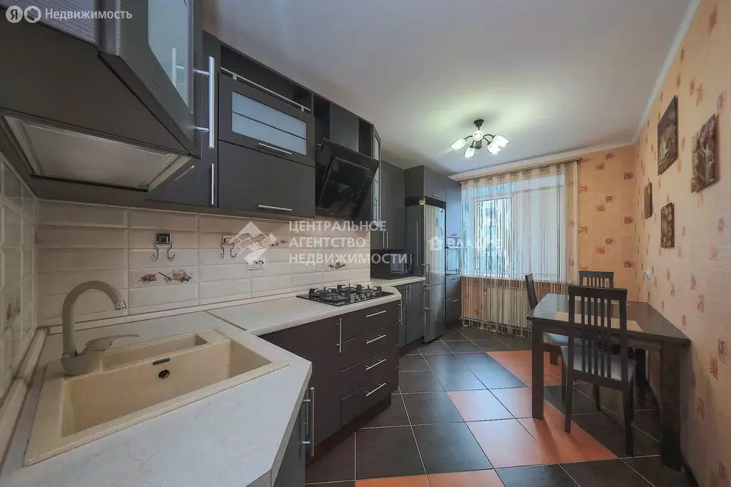 2-комнатная квартира: Рязань, Касимовское шоссе, 63к1 (53 м) - Фото 2