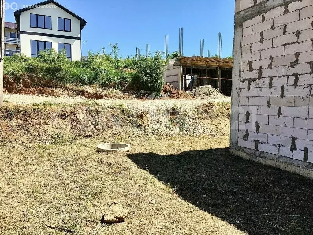 Дом в Севастополь, Балаклавский муниципальный округ, СТ Технолог, ... - Фото 2
