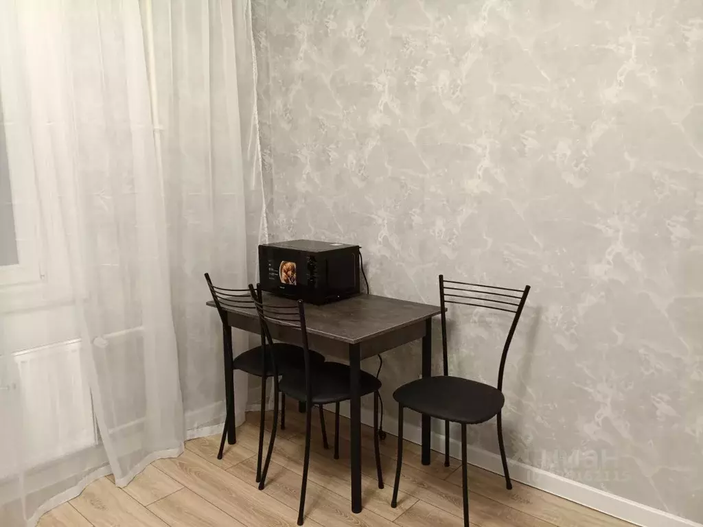 1-к кв. Тюменская область, Тюменский муниципальный округ, д. Патрушева ... - Фото 2