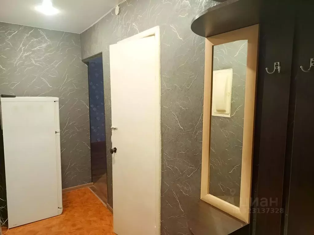 2-к кв. Пермский край, Краснокамск ул. Комарова, 14 (43.0 м) - Фото 1