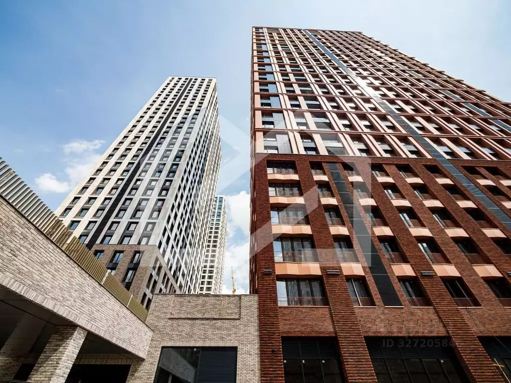 Помещение свободного назначения в Москва ул. Архитектора Власова, 71к2 ... - Фото 1