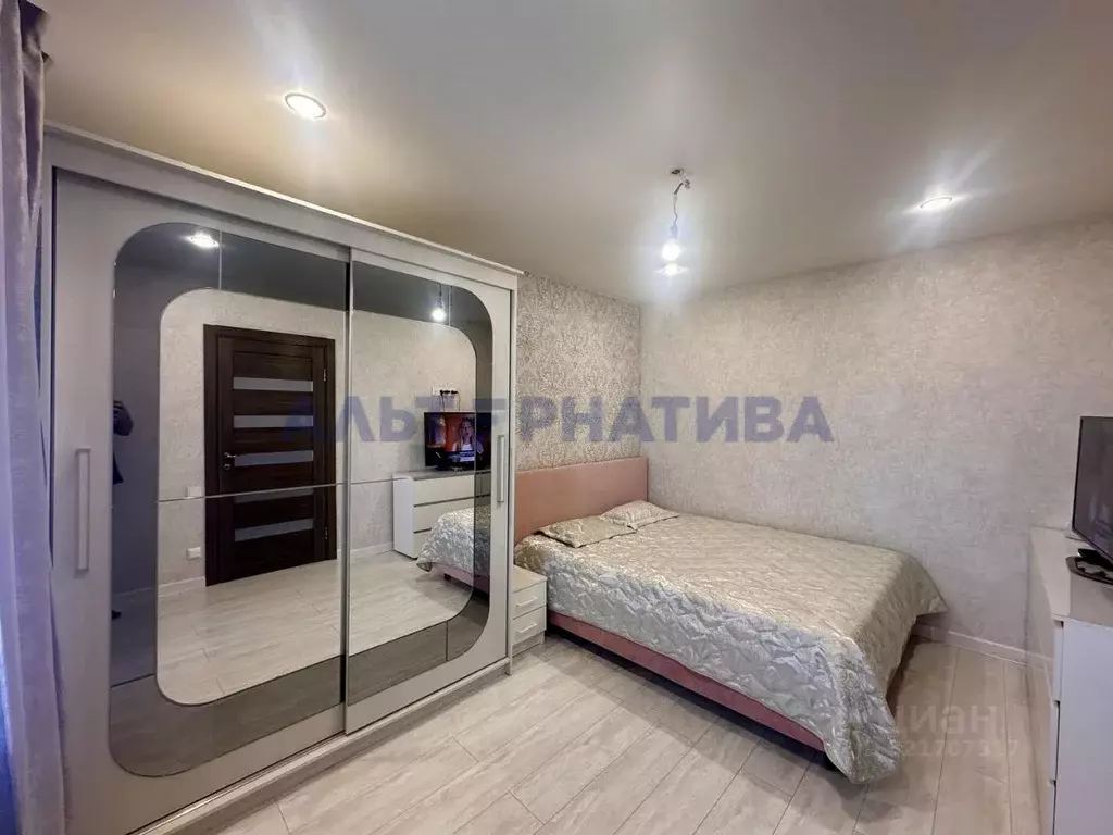 3-к кв. Ярославская область, Переславль-Залесский Кооперативная ул., ... - Фото 1