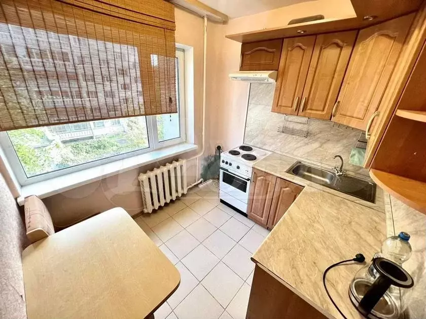2-к. квартира, 47 м, 4/8 эт. - Фото 0