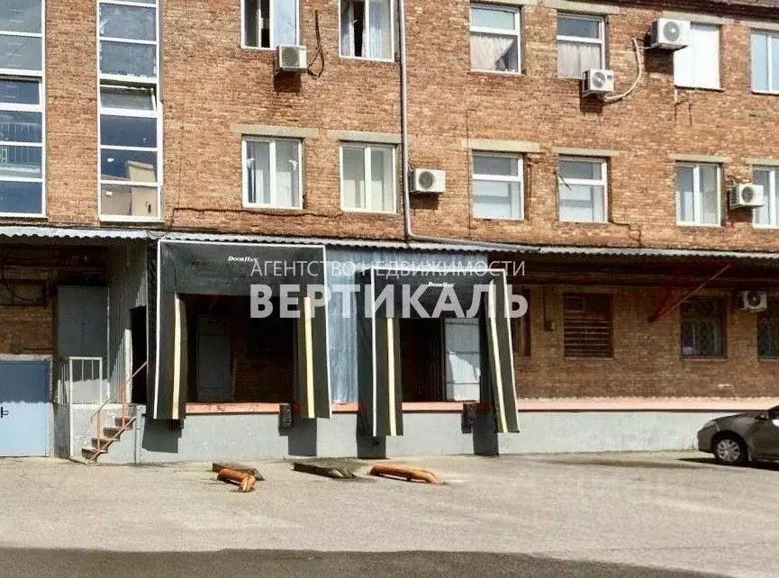 Помещение свободного назначения в Московская область, Реутов Фабричная ... - Фото 1