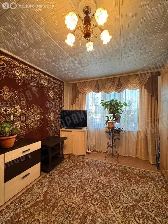 3-комнатная квартира: Тверь, улица Артюхиной, 26 (69 м) - Фото 1