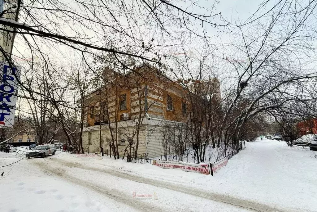 Офис (99.7 м) - Фото 2