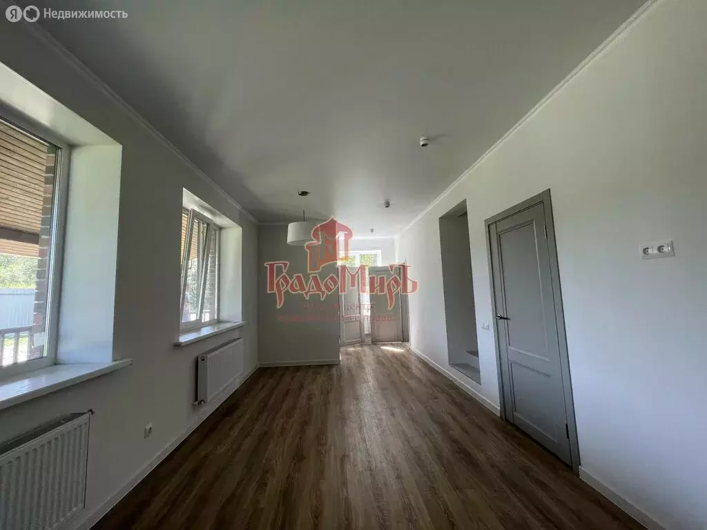 Дом в Сергиево-Посадский городской округ, деревня Старожёлтиково (134 ... - Фото 2