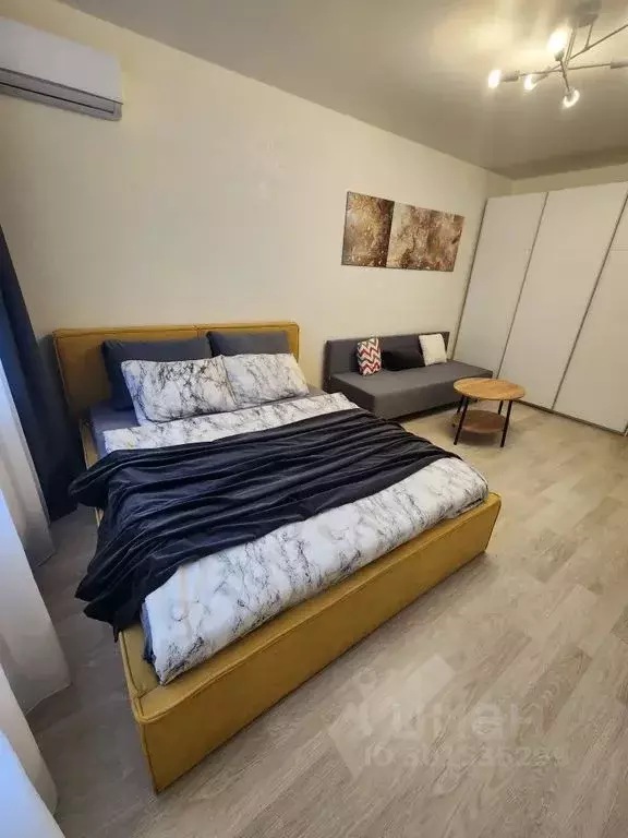 1-к кв. Орловская область, Орел ул. Зареченская, 6к3 (42.0 м) - Фото 1